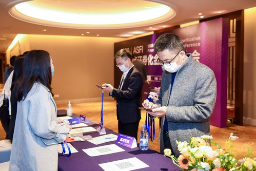 專業影像，定格精彩——廣州會議攝像與攝影服務全解析