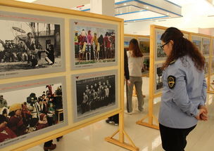 光影記錄服務溫度，鏡頭定格便民瞬間——縣政務服務中心舉辦“走進政務服務中心”攝影精品展暨攝影攝像服務紀實